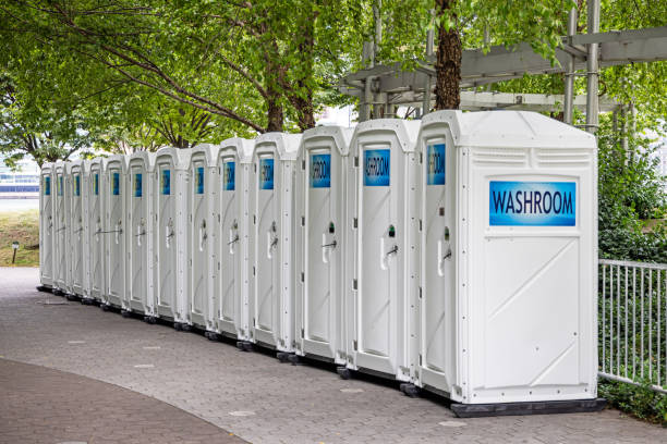 Best Event porta potty rental  in Tatum, TX