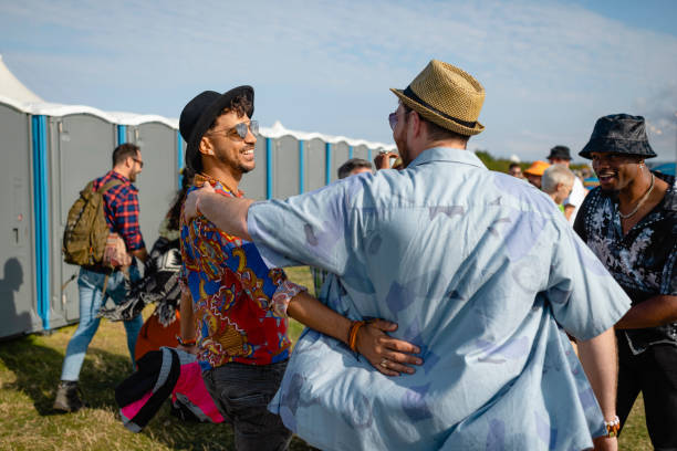 Best Affordable portable toilet rental  in Tatum, TX
