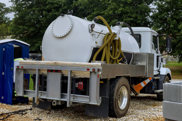 Best Portable toilet rental cost  in Tatum, TX