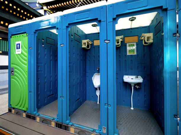 Best Porta potty rental near me  in Tatum, TX