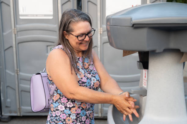 Best Portable bathroom rental  in Tatum, TX
