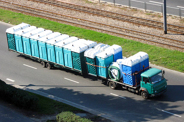 Best Luxury portable toilet rental  in Tatum, TX